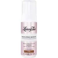 Loving Tan Bronzing Mousse Dark Brun utan sol-mousse 120 ml
