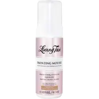 Loving Tan Bronzing Mousse Medium Brun utan sol-mousse 120 ml