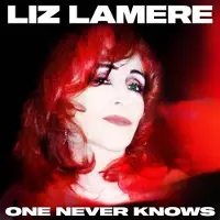 Ginza.se Lamere Liz: One Never Knows