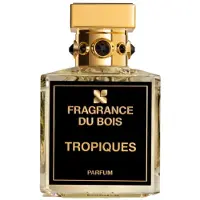 Fragrance Du Bois Tropiques Eau de Parfum 100 ml