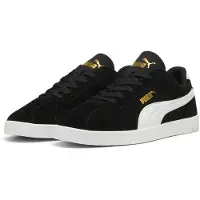 Puma Sneaker Club Era - Svart, storlek 40