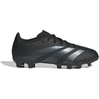 Adidas Fotbollsskor - Predator League MG - Svart - - 29 - Fotbollsskor – Konstgräs