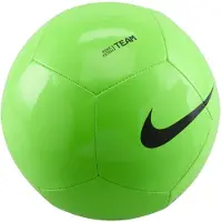 Nike Fotboll Pitch Team grön FZ7553 359 (3)