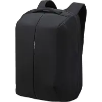 Samsonite Securipak 2.0 - Ryggsäck för bärbar dator - 17.3 - svart