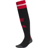 Adidas Manchester United 24/25 Hemma Strumpor
