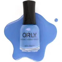 Orly Nail Lacquer - 2000314 Ripple Effect for Women - 0,6 oz Nagellack