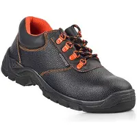 Blackleather S3 Src Säkerhetsskor