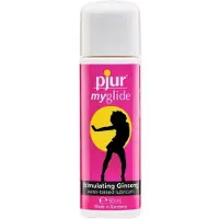 Pjur MyGlide Gliding Cream - 30ml