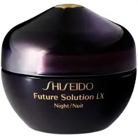 Shiseido Future Solution Lx Night Grädde 50ml