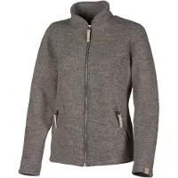 Ivanhoe NLS Twig full zip Nutmeg