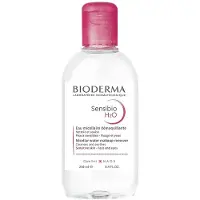 Bioderma SensibioH2O Solution Micellaire Original 250 ml