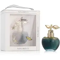 Nina Ricci Dam Luna Holiday Edition 2019 Eau De Toilette Dam 50 ml