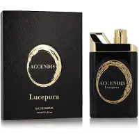 Accendis Lucepura Eau de Parfum 100ml unisex