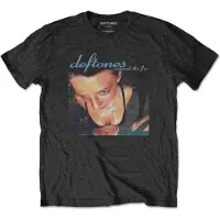 Ginza.se Deftones: Unisex T-Shirt/Around the Fur (Black) (XX-Large)