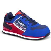 Sparco Ndis Scarpa Gymkhana S3 Esd Martini Säkerhetsskor