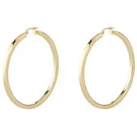 GUESS Jube04199 Hoops I Did It Again örhängen