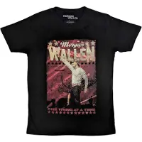 Ginza.se Morgan Wallen: Unisex T-Shirt/One Thing At A Time (Black) (XX-Large)