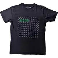 Ginza.se Talking Heads: Unisex T-Shirt/Fear Of Music (Black) (Small)