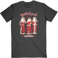 Ginza.se Motörhead: Unisex T-Shirt/Ace Of Spades Christmas (Black) (Small)