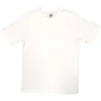 Ginza.se The Strokes: Unisex T-Shirt/OG Magna (White) (Hi-Build White-On-White) (Medium)