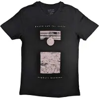 Ginza.se Death Cab for Cutie: Unisex T-Shirt/Meadow (Black) (Small)