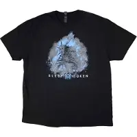 Ginza.se Sleep Token: Unisex T-Shirt/Chokehold (Black) (X-Large)
