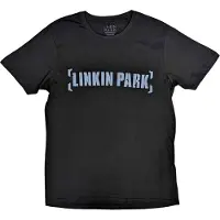 Ginza.se Linkin Park: Unisex T-Shirt/Meteora Portraits (Black) (Back Print) (Medium)