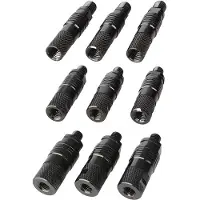 Prologic Quick Release M Spöhållaranslutning 3 Enheter