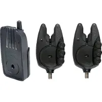 Fox International Rx Plus Presentation Set Bitlarm