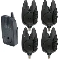 Fox International Rx Plus Presentation Set Bitlarm