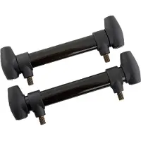 Fox International Ranger Mk2 Pod 2 Rod Buzzer Bars Rod Pod