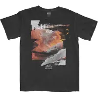 Ginza.se Muse: Unisex T-Shirt/Will of the People (Black) (XX-Large)