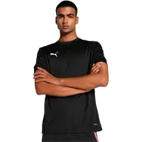Puma Funktionstopp svart / vit