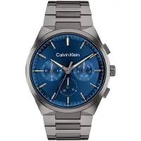 Calvin Klein Watches 25200443 44 Mm Klocka
