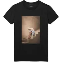 Ginza.se Ariana Grande: Unisex T-Shirt/Staircase (Black) (Small)