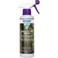 Nikwax , Wax Cotton Proof, 300 ml