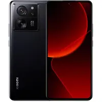 Xiaomi 13T Pro 5G 12 GB/512 GB svart (svart) Dual SIM