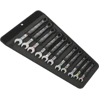 Wera Ringnyckelset 6003 Joker 11 Set 1