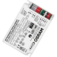 Osram LED-driver Optotronic Intelligent Dali OTi 35W 220-240V/1AO, LT2