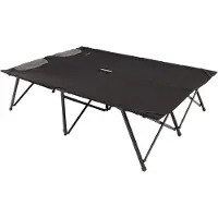 Outwell Posadas Foldaway Double Camping Säng