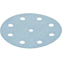 Festool Sandpapper för excenterslipar Granat; 125 mm; P120; 100 st.