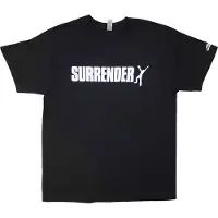 Ginza.se The Chemical Brothers: Unisex T-Shirt/Surrender (Black) (X-Large)