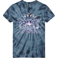 Ginza.se Outkast: Unisex T-Shirt/Space ATLiens (Blue) (Wash Collection) (Small)