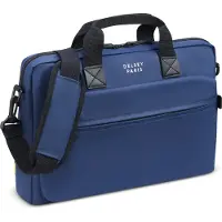 Delsey Maubert 2.0 1cpt Satchel Datorväska
