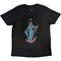 Ginza.se Puscifer: Unisex T-Shirt/Crescent Billy (Black) (X-Large)