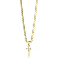 GUESS Herr Korshalsband JUMN04024JWYGT-U