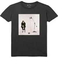 Ginza.se Jack Harlow: Unisex T-Shirt/Album Cover (Black) (XX-Large)