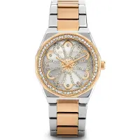 Daisy Dixon Dd097srgm Damklocka