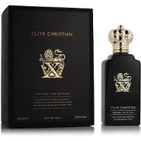 Clive Christian Original Collection X Masculine Parfym 100 ml