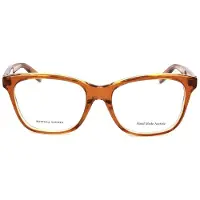 Bottega Veneta Bv0244o Ambra Glasögon
